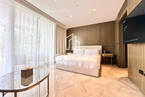 Villa à FIVE Palm Jumeirah, Palm Jumeirah, Dubai, 5 chambres, № 85613 - photo 7