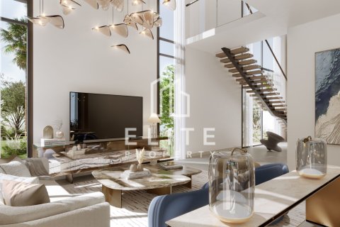 فيلا في Nad Al Sheba Gardens, Nadd Al Sheba, دبي 4 غرف نوم رقم 85608 - صورة 2