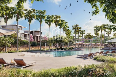 فيلا في Nad Al Sheba Gardens, Nadd Al Sheba, دبي 4 غرف نوم رقم 85608 - صورة 9