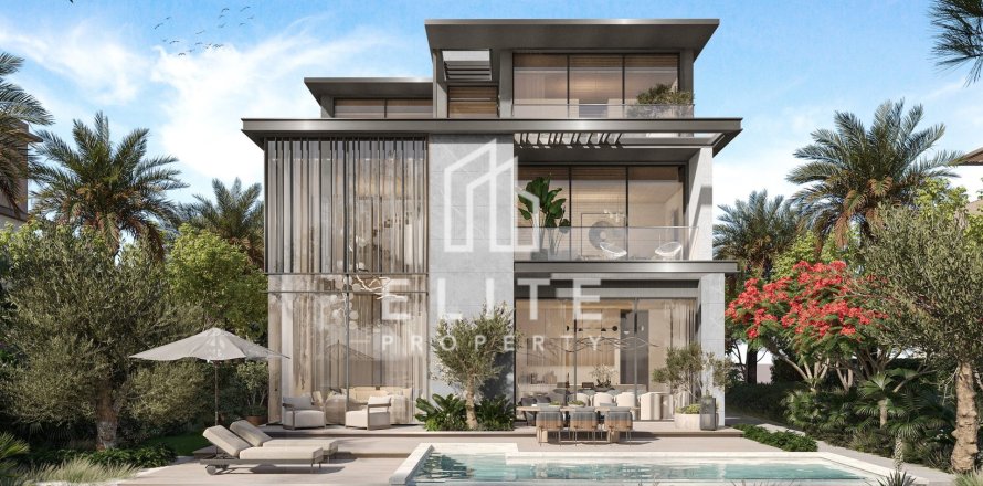 فيلا في Nad Al Sheba Gardens, Nadd Al Sheba, دبي 4 غرف نوم رقم 85608