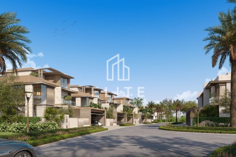 فيلا في Nad Al Sheba Gardens, Nadd Al Sheba, دبي 4 غرف نوم رقم 85608 - صورة 13