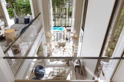 فيلا في Nad Al Sheba Gardens, Nadd Al Sheba, دبي 4 غرف نوم رقم 85608 - صورة 3