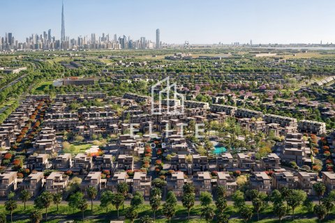 فيلا في Nad Al Sheba Gardens, Nadd Al Sheba, دبي 4 غرف نوم رقم 85608 - صورة 7