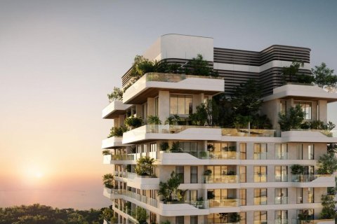 Apartment in Maritime City, Dubai 2 bedrooms, 122 sq.m. № 49584 - photo 4