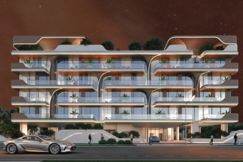 شقة في Dubai South (Dubai World Central), دبي 1غرف نوم, 38 م² رقم 49604 - صورة 2