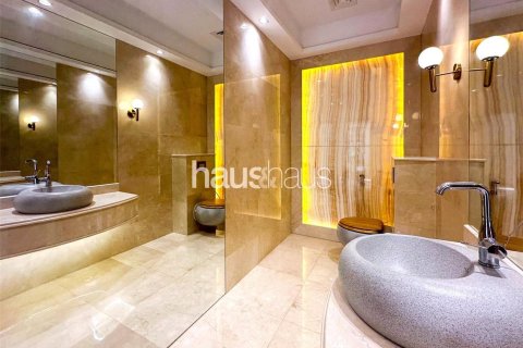 Villa en Emirates Hills, Dubai, 6 dormitorios, 860 m², № 43935 - foto 9