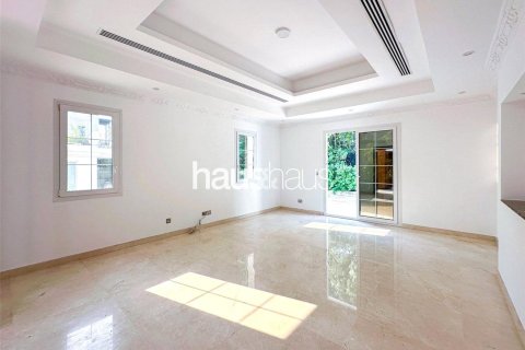 Villa en Emirates Hills, Dubai, 6 dormitorios, 860 m², № 43935 - foto 26