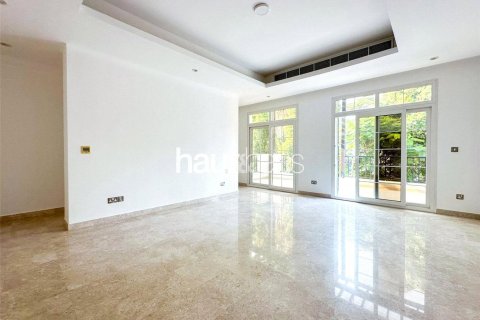 Villa en Emirates Hills, Dubai, 6 dormitorios, 860 m², № 43935 - foto 29
