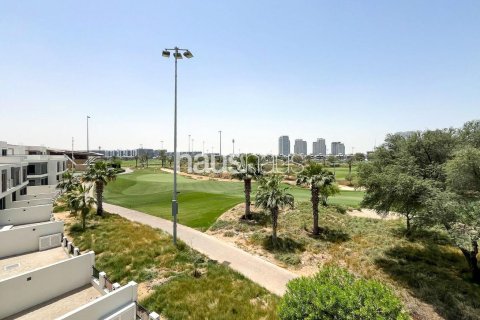 Townhouse in DAMAC Hills (Akoya by DAMAC), Dubai 4 bedrooms, 185 sq.m. № 43933 - photo 1