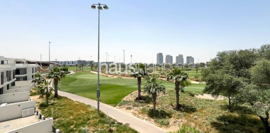 Townhouse in DAMAC Hills (Akoya by DAMAC), Dubai 4 bedrooms, 185 sq.m. № 43933