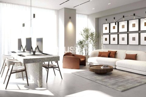شقة في Jumeirah Village Triangle, دبي 1غرف نوم, 54 م² رقم 43934 - صورة 16