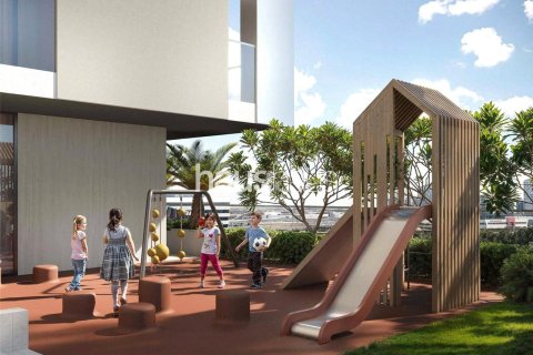 شقة في Jumeirah Village Triangle, دبي 1غرف نوم, 54 م² رقم 43934 - صورة 14