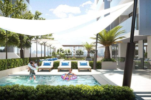 شقة في Jumeirah Village Triangle, دبي 1غرف نوم, 54 م² رقم 43934 - صورة 15