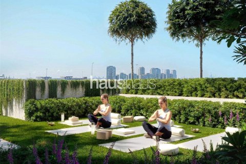 شقة في Jumeirah Village Triangle, دبي 1غرف نوم, 54 م² رقم 43934 - صورة 8