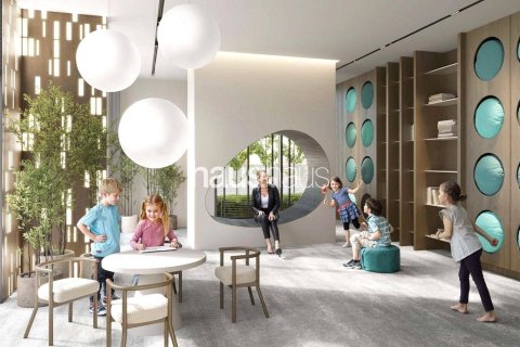 شقة في Jumeirah Village Triangle, دبي 1غرف نوم, 54 م² رقم 43934 - صورة 10