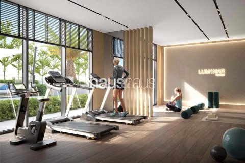 شقة في Jumeirah Village Triangle, دبي 1غرف نوم, 54 م² رقم 43934 - صورة 12