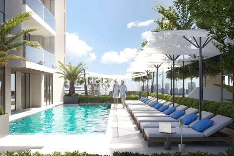 شقة في Jumeirah Village Triangle, دبي 1غرف نوم, 54 م² رقم 43934 - صورة 4