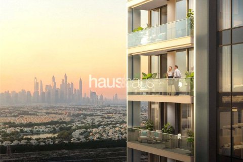 شقة في Jumeirah Village Triangle, دبي 1غرف نوم, 54 م² رقم 43934 - صورة 1