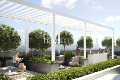 شقة في Jumeirah Village Triangle, دبي 1غرف نوم, 54 م² رقم 43934 - صورة 13