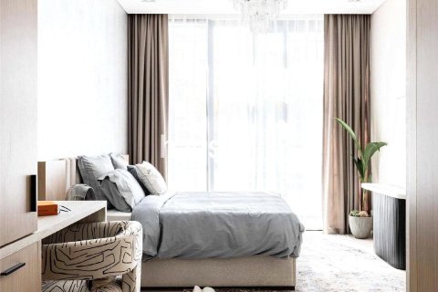 شقة في Jumeirah Village Triangle, دبي 1غرف نوم, 54 م² رقم 43934 - صورة 2