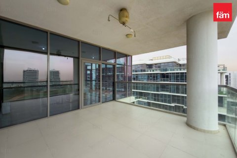 Снять в аренду квартиру в Дубае: 3 спальни, 184.4м², № 97613 - фото 30