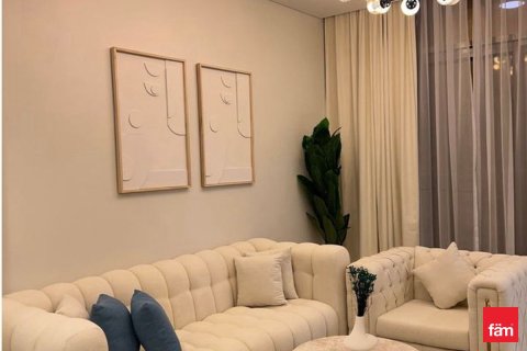 Appartement à Business Bay, Dubai, 2 chambres, 75.2 m², № 97610 - photo 2