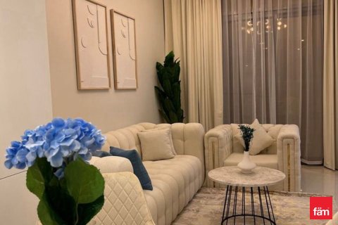 Appartement à Business Bay, Dubai, 2 chambres, 75.2 m², № 97610