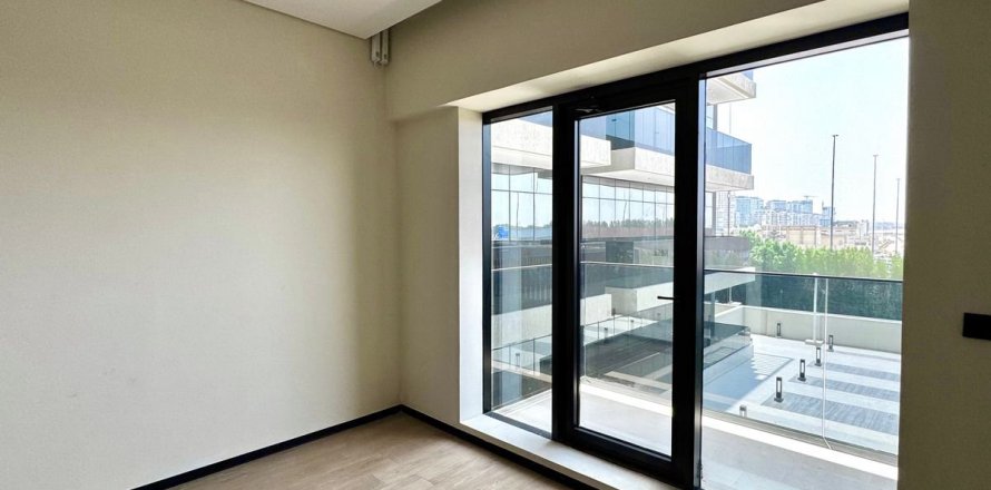 Appartement à Dubai, 1 chambre, 66.2 m², № 47055