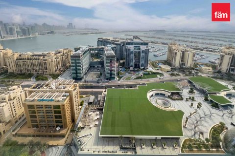 Apartment in Palm Jumeirah, Dubai 47.1 sq.m. № 47061 - photo 2