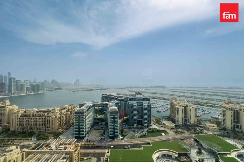Apartment in Palm Jumeirah, Dubai 47.1 sq.m. № 47061 - photo 1