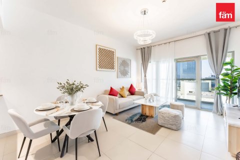 Appartement à Motor City, Dubai, 1 chambre, 72.4 m², № 47062 - photo 2