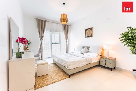 Appartement à Motor City, Dubai, 1 chambre, 72.4 m², № 47062 - photo 4