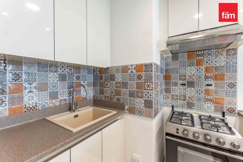 Appartement à Motor City, Dubai, 1 chambre, 72.4 m², № 47062 - photo 11