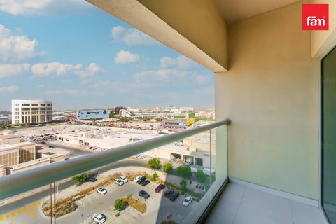 Appartement à Motor City, Dubai, 1 chambre, 72.4 m², № 47062 - photo 14