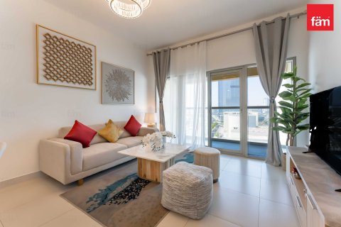 Appartement à Motor City, Dubai, 1 chambre, 72.4 m², № 47062 - photo 3