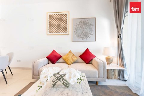 Appartement à Motor City, Dubai, 1 chambre, 72.4 m², № 47062 - photo 1