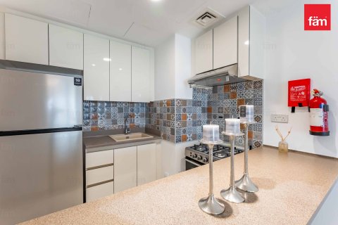 Appartement à Motor City, Dubai, 1 chambre, 72.4 m², № 47062 - photo 15