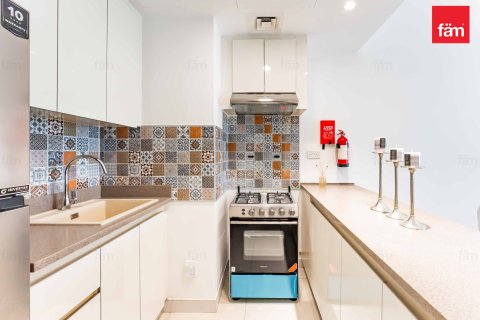 Appartement à Motor City, Dubai, 1 chambre, 72.4 m², № 47062 - photo 10