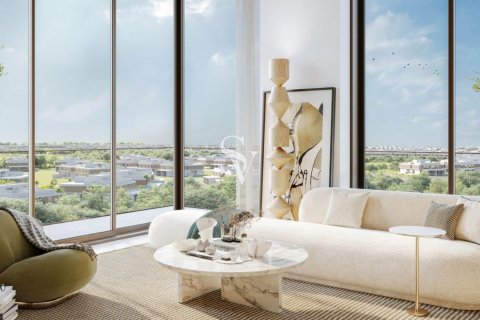 Appartement à Dubai Hills Estate, Dubai, 3 chambres, 179 m², № 68420 - photo 5