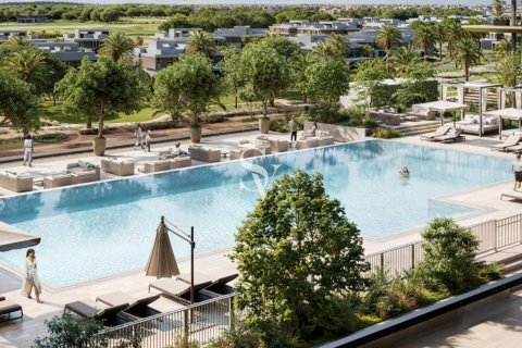 Appartement à Dubai Hills Estate, Dubai, 3 chambres, 179 m², № 68420 - photo 8