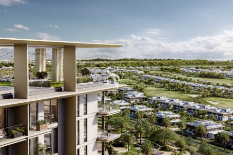 Appartement à Dubai Hills Estate, Dubai, 3 chambres, 179 m², № 68420 - photo 9