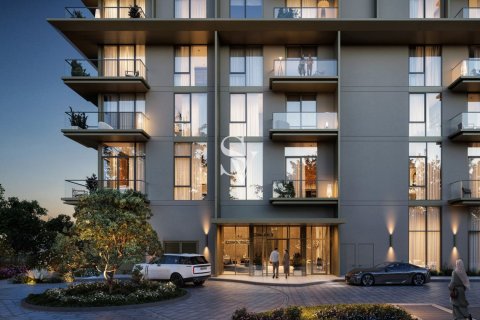 Appartement à Dubai Hills Estate, Dubai, 3 chambres, 179 m², № 68420 - photo 1