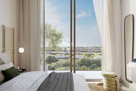 Appartement à Dubai Hills Estate, Dubai, 3 chambres, 179 m², № 68420 - photo 4