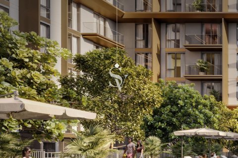 Appartement à Dubai Hills Estate, Dubai, 3 chambres, 179 m², № 68420 - photo 2