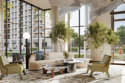 Appartement à Dubai Hills Estate, Dubai, 3 chambres, 179 m², № 68420 - photo 6