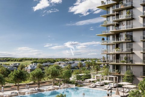 Appartement à Dubai Hills Estate, Dubai, 3 chambres, 179 m², № 68420 - photo 7