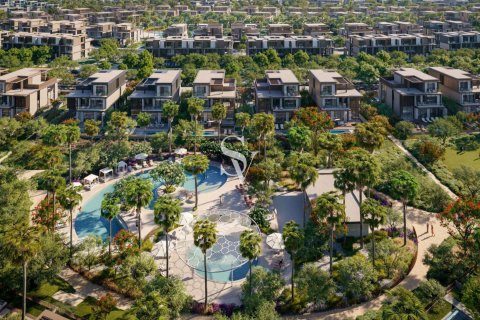 فيلا في Nadd Al Sheba, دبي 4 غرف نوم, 558 م² رقم 68417 - صورة 5