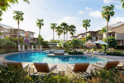 فيلا في Nadd Al Sheba, دبي 4 غرف نوم, 558 م² رقم 68417 - صورة 9