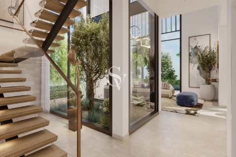 فيلا في Nadd Al Sheba, دبي 4 غرف نوم, 558 م² رقم 68417 - صورة 18