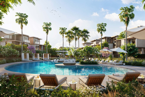 فيلا في Nadd Al Sheba, دبي 4 غرف نوم, 558 م² رقم 68417 - صورة 23